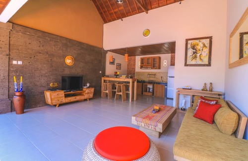 Sunset Road Villa | Taman Amertha Seminyak, 1BR Villa