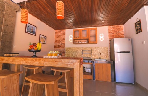 Sunset Road Villa | Taman Amertha Seminyak, 1BR Villa