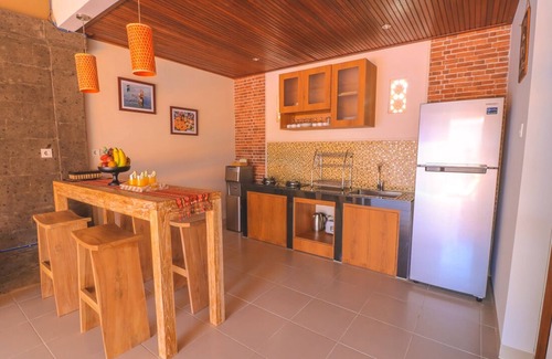 Sunset Road Villa | Taman Amertha Seminyak, 1BR Villa