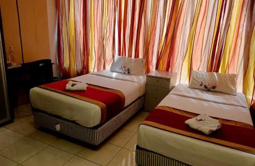 Temerloh House | Taman Bahagia Homestay