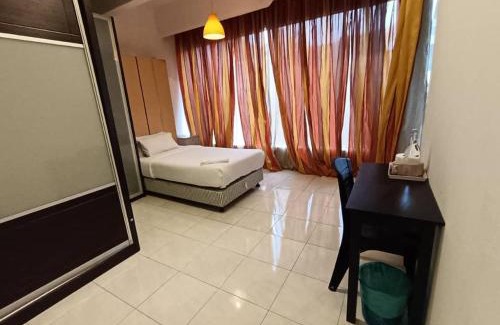 Temerloh House | Taman Bahagia Homestay