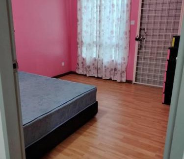 Kota Kinabalu House | Taman Cerah Homestay