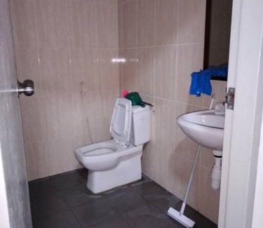 Kota Kinabalu House | Taman Cerah Homestay