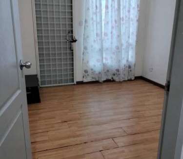Kota Kinabalu House | Taman Cerah Homestay