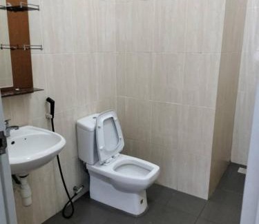 Kota Kinabalu House | Taman Cerah Homestay