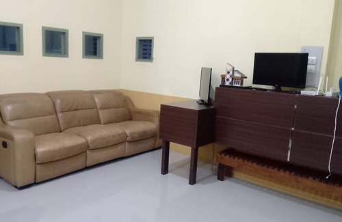Dumai House | Taman Homestay Syariah