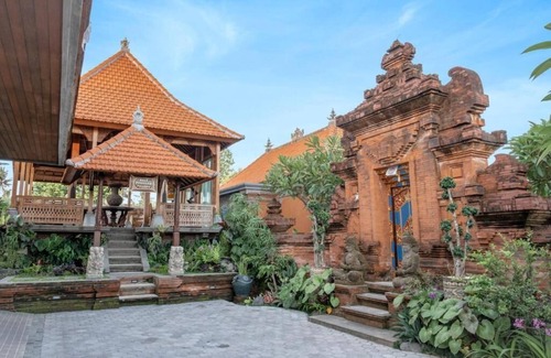 Celuk Cottage | Taman Prabhawa