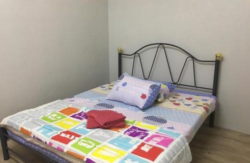 Bukit Rambai House | Taman Rambai Homestay