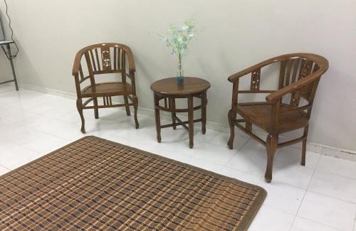 Bukit Rambai House | Taman Rambai Homestay