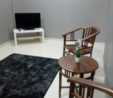 Malacca City House | Taman Tanjung Minyak