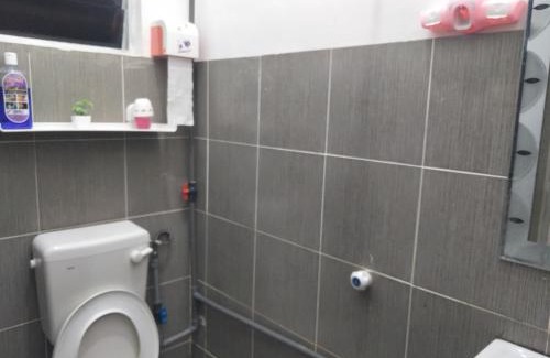 Miri House | Taman Tunku Miri Budget Homestay