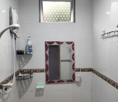 Miri House | Taman Tunku Miri Budget Homestay