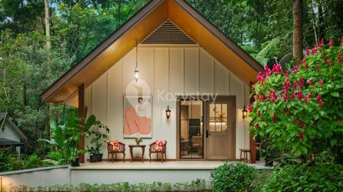 Bandung Villa | Taman Wisata Bougenville by Kozystay