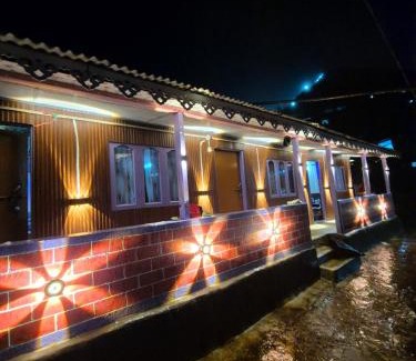 Zuluk House | Tamang Homestay A unit of 'The NOOK' Zuluk'