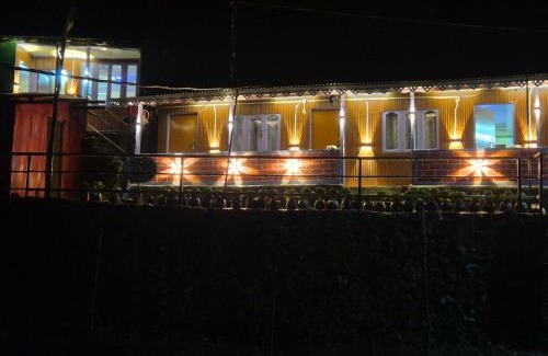 Zuluk House | Tamang Homestay A unit of 'The NOOK' Zuluk'