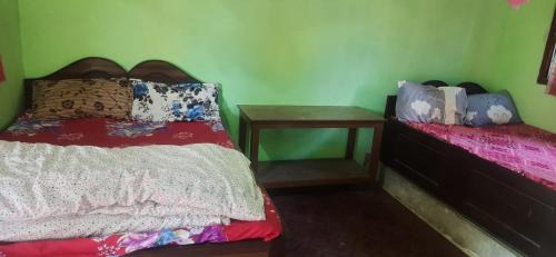 Nepal House | Tamang Homestay in Parewakot Chitwan -Chitwan Nagarkot