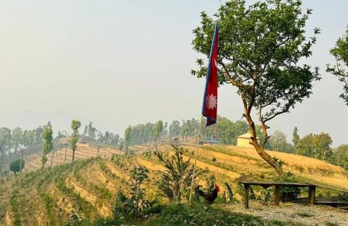 Nepal House | Tamang Homestay in Parewakot Chitwan -Chitwan Nagarkot