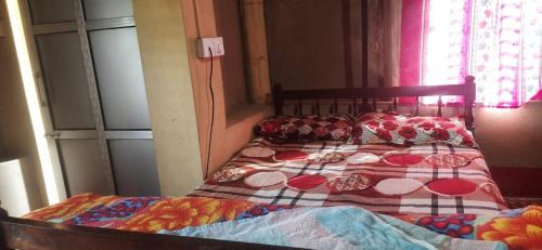 Nepal House | Tamang Homestay in Parewakot Chitwan -Chitwan Nagarkot