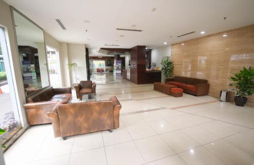 Setiabudi Apartment | Tamansari Sudirman Apartment by AbdiHome