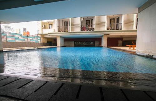 Setiabudi Apartment | Tamansari Sudirman Apartment by AbdiHome