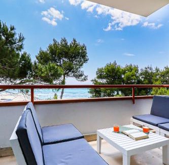 Lido Conchiglie Apartment | Tamarè 1 by Casa di Marco AP24