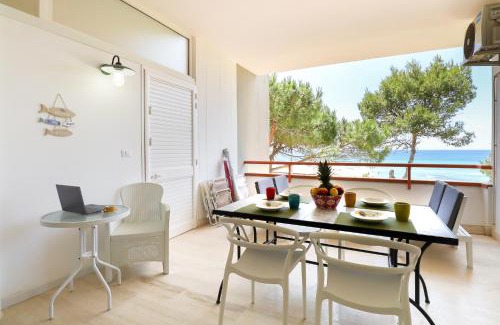 Lido Conchiglie Apartment | Tamarè 1 by Casa di Marco AP24