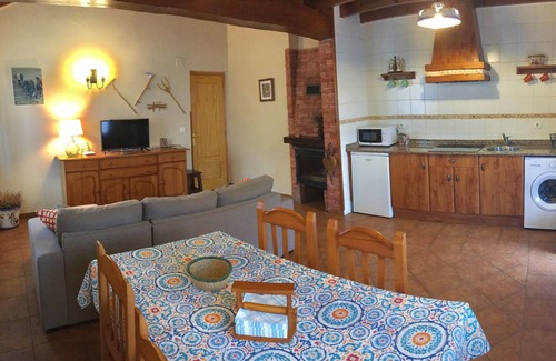 Ribamontan al Mar Cottage | Tamaría Rural House in Somo
