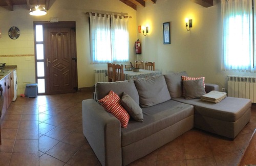 Ribamontan al Mar Cottage | Tamaría Rural House in Somo