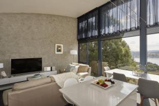 Grindelwald Apartment | Tamar River Apartments