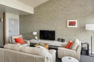 Grindelwald Apartment | Tamar River Apartments