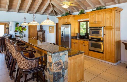 Virgin Gorda Villa | TAMAR VILLA