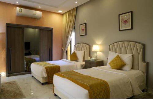 Dhahran Resort | Tamara Beach Resort, Al Khobar Half Moon Bay-"Families Only"