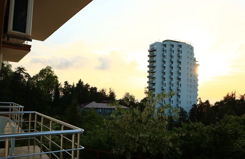 Batumi House | Tamara Guest House 101