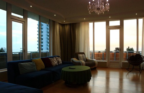Batumi House | Tamara Guest House 101