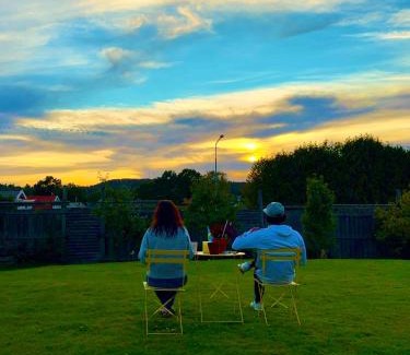 Alingsas House | Tamara Guest House