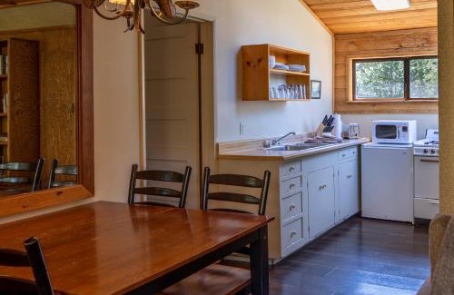Mammoth Lakes Resort | Tamarack Lodge