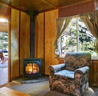 Mammoth Lakes Resort | Tamarack Lodge