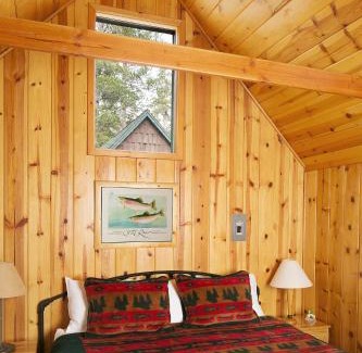 Mammoth Lakes Resort | Tamarack Lodge