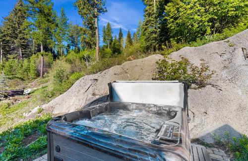 Tamarack Resort House | Tamarack Townhouse