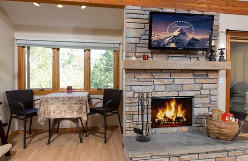 Moose Wilson Road Apartment | Tamarack