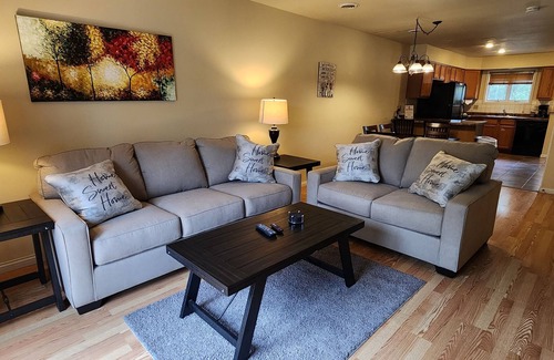 Lake Delton House | Tamarack Wisconsin Dells a Ramada by Wyndham