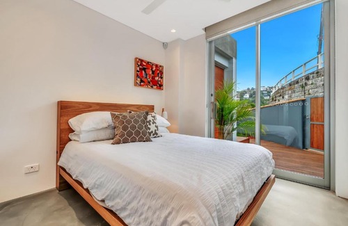 Tamarama Apartment | Tamarama Apartments