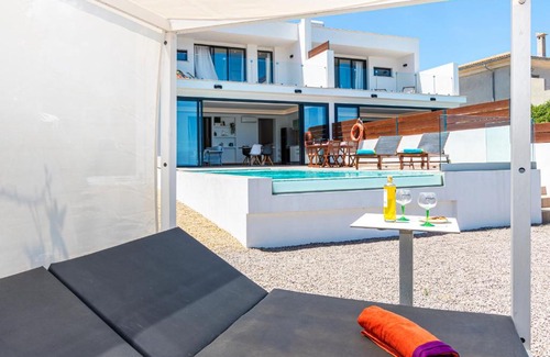 Son Serra de Marina House | Tamarells B By homevillas360