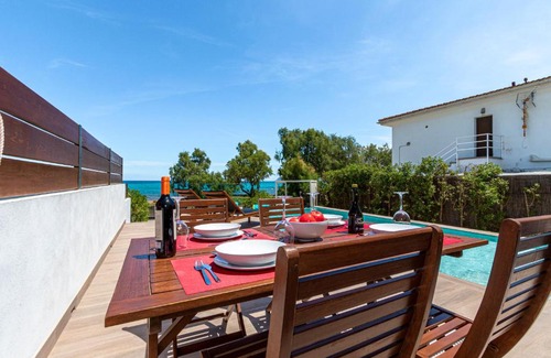 Son Serra de Marina House | Tamarells B By homevillas360
