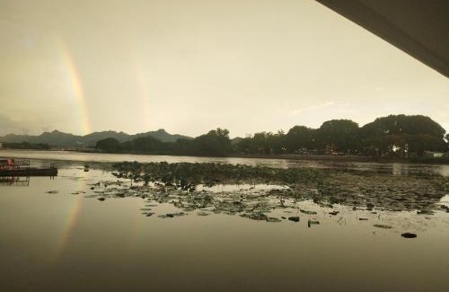 Ban Tai House | Tamarind Guesthouse