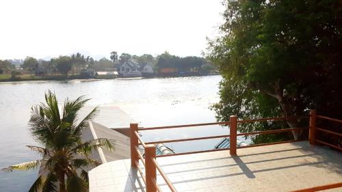 Ban Tai House | Tamarind Guesthouse