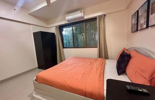 Pali Hill Apartment | Tamarind House 2BHK Off Carter Rd Bandra West
