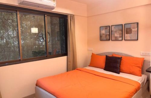 Pali Hill Apartment | Tamarind House 2BHK Off Carter Rd Bandra West