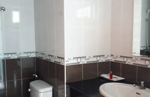 Phetchabun Hotel | Tamarind Place