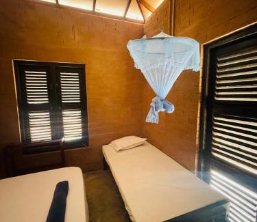 Yodakandiya Resort | Tamarind Shade Holiday Banglow